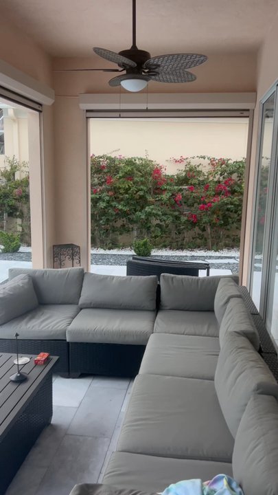 American Screen Solutions - Shades & Blinds Near Me - Golf, Florida