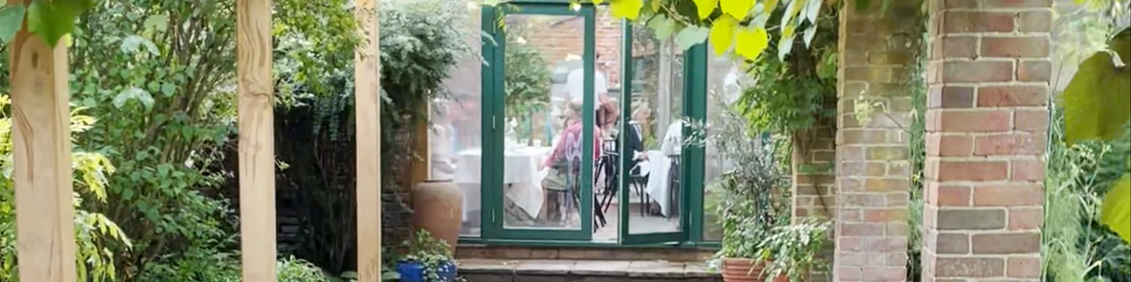 Updown | Restaurant & Rooms