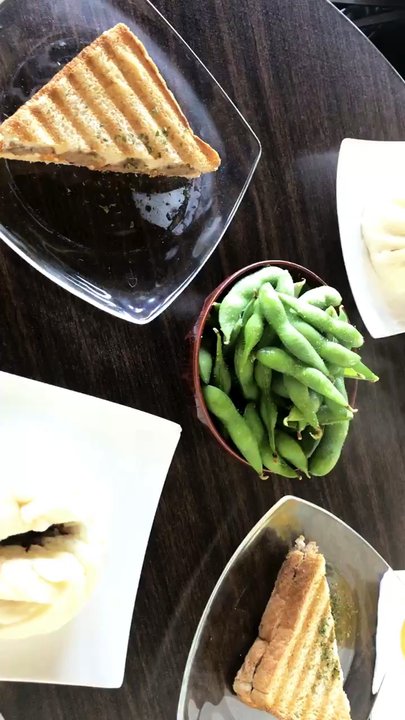 Little Leaf Tea - Edamommy - Coffee & Tea Near Me - Fresno, California