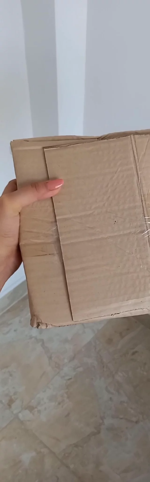 Unboxing de Kit de Anvian Paris