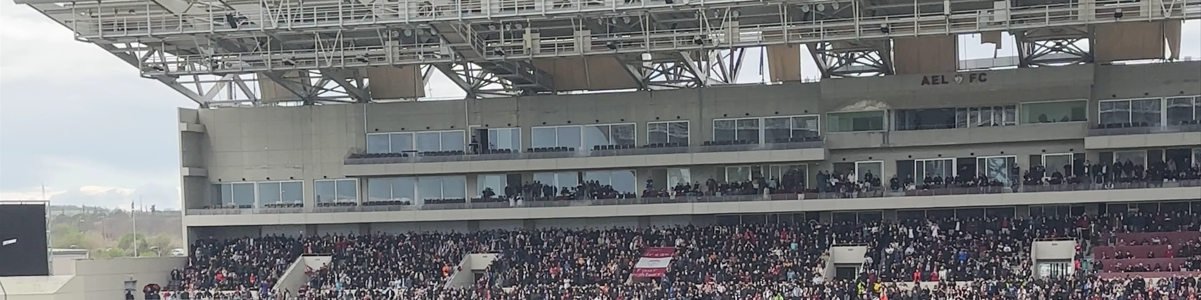 AEL F.C. Arena