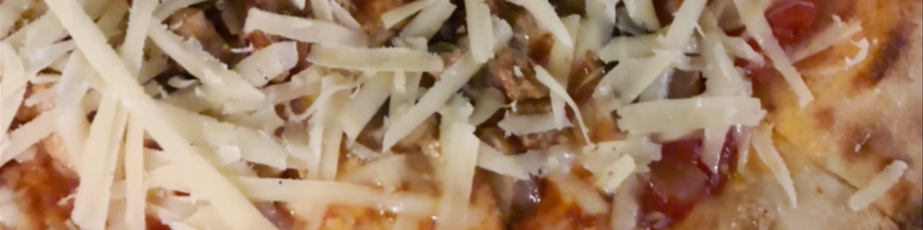 La Pizzeria - Atamu Tekena