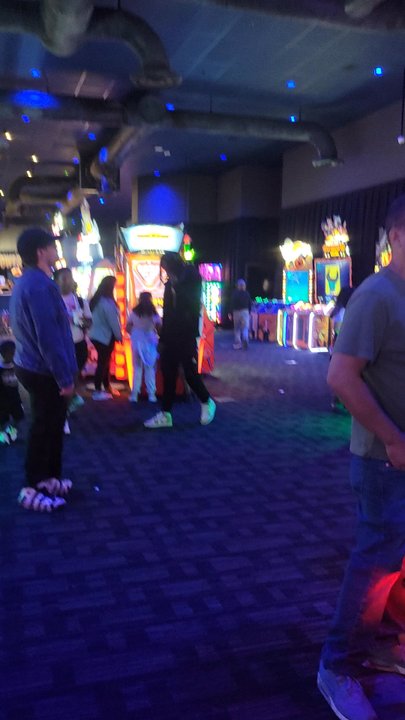 Dave & Buster's Miami - Arcade - American Near Me - Miami, Florida