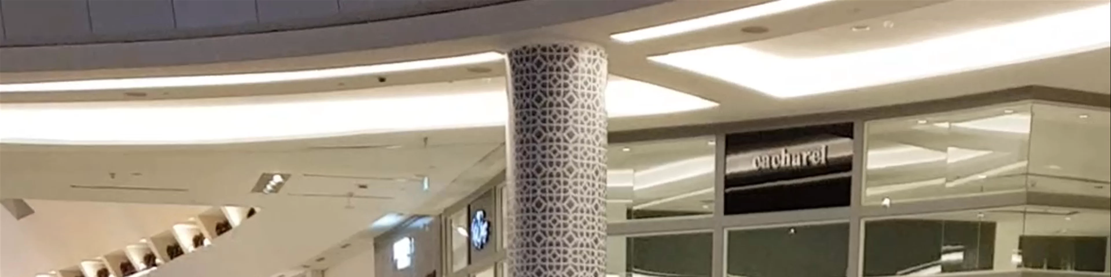 The Dubai Mall - Dubai - United Arab Emirates