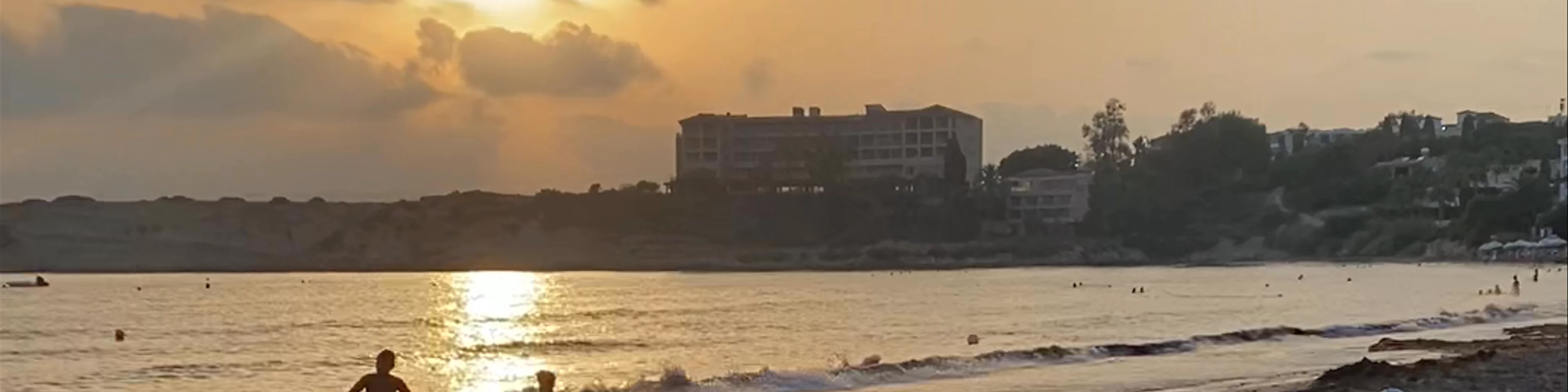 Coral Bay