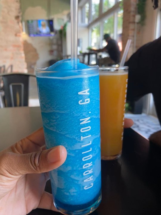 Local Ties - Sweet Drinks and Vibes - Breweries Near Me - Carrollton, Georgia