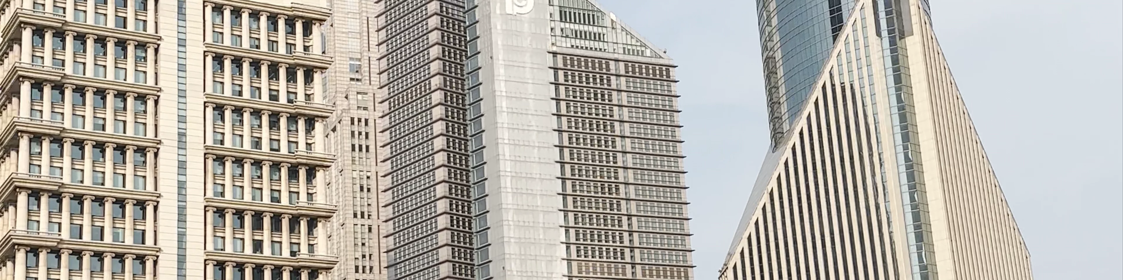 Oriental Pearl Tower
