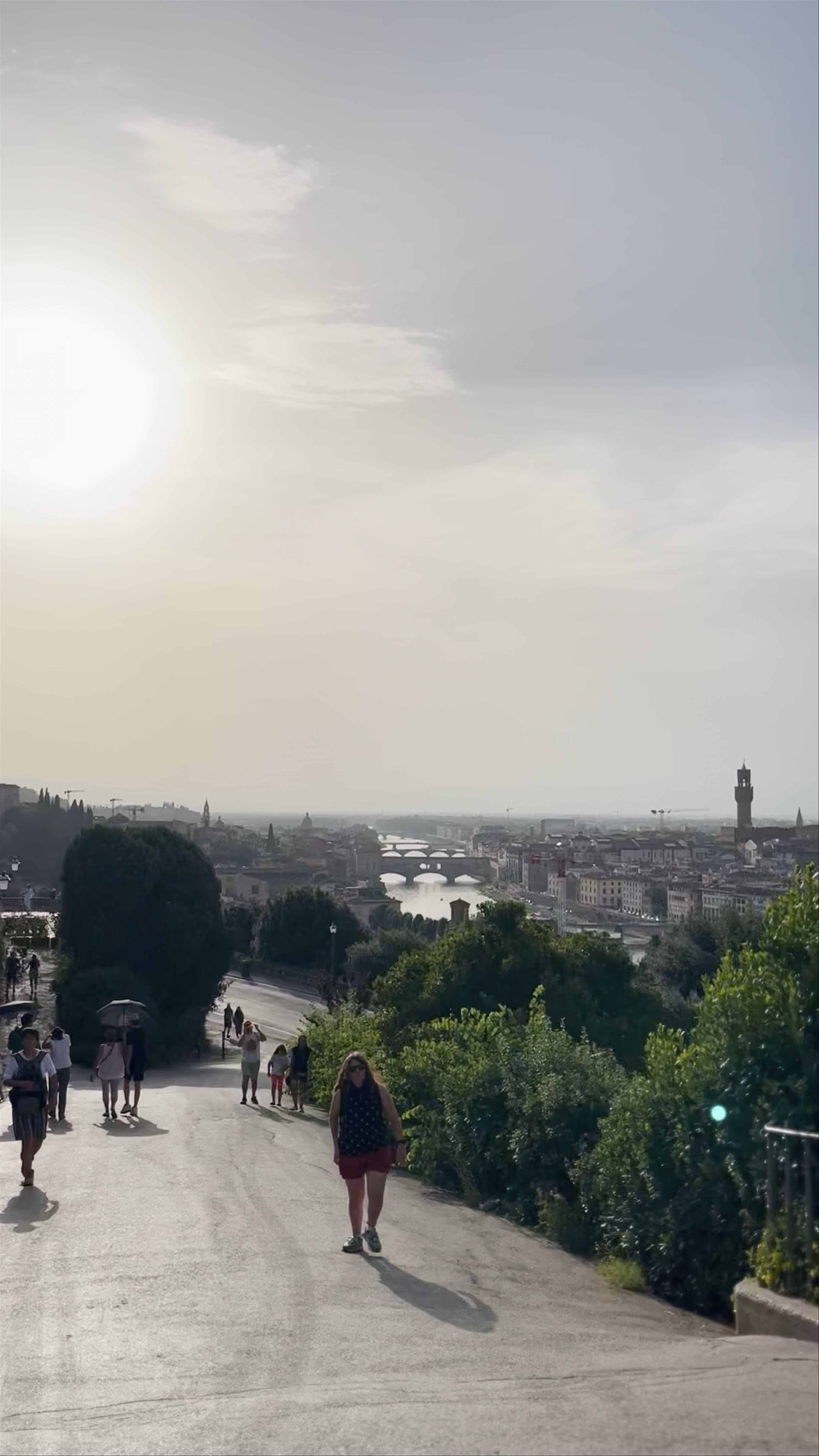 Piazzale Michelangelo