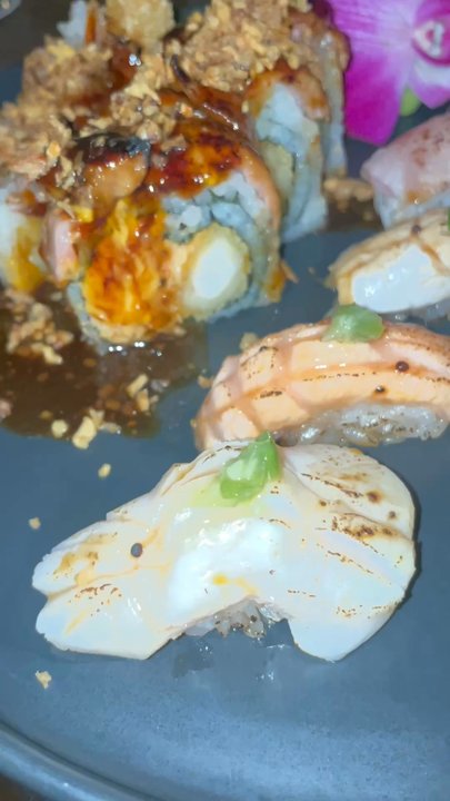 Go Fish Sushi - Japanese Near Me - Broomfield, Colorado