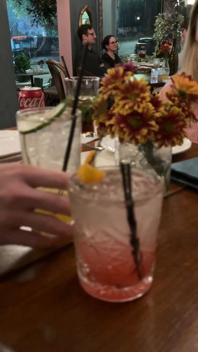 Juniper - New American Near Me - Birmingham, Alabama