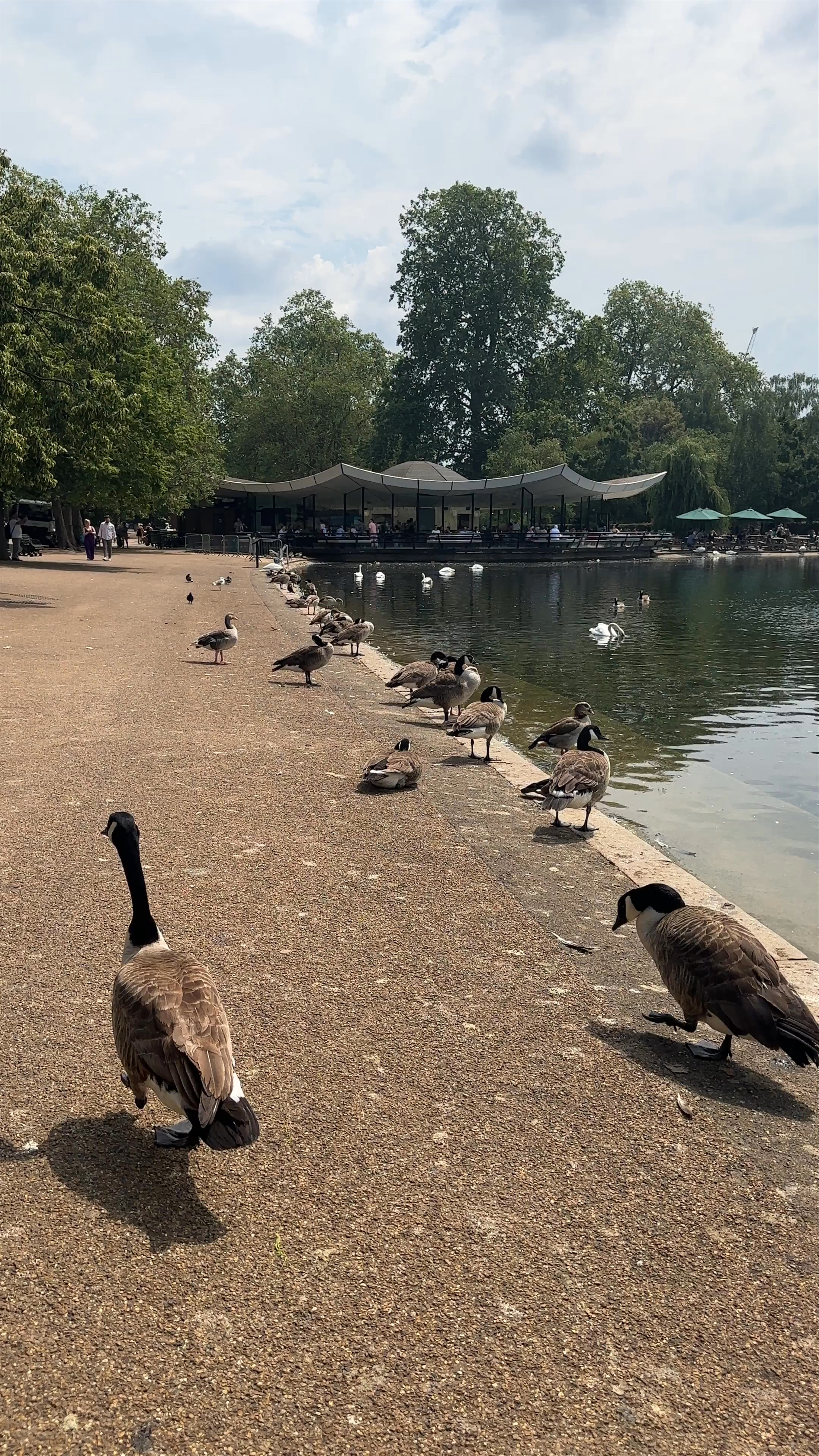 Hyde Park
