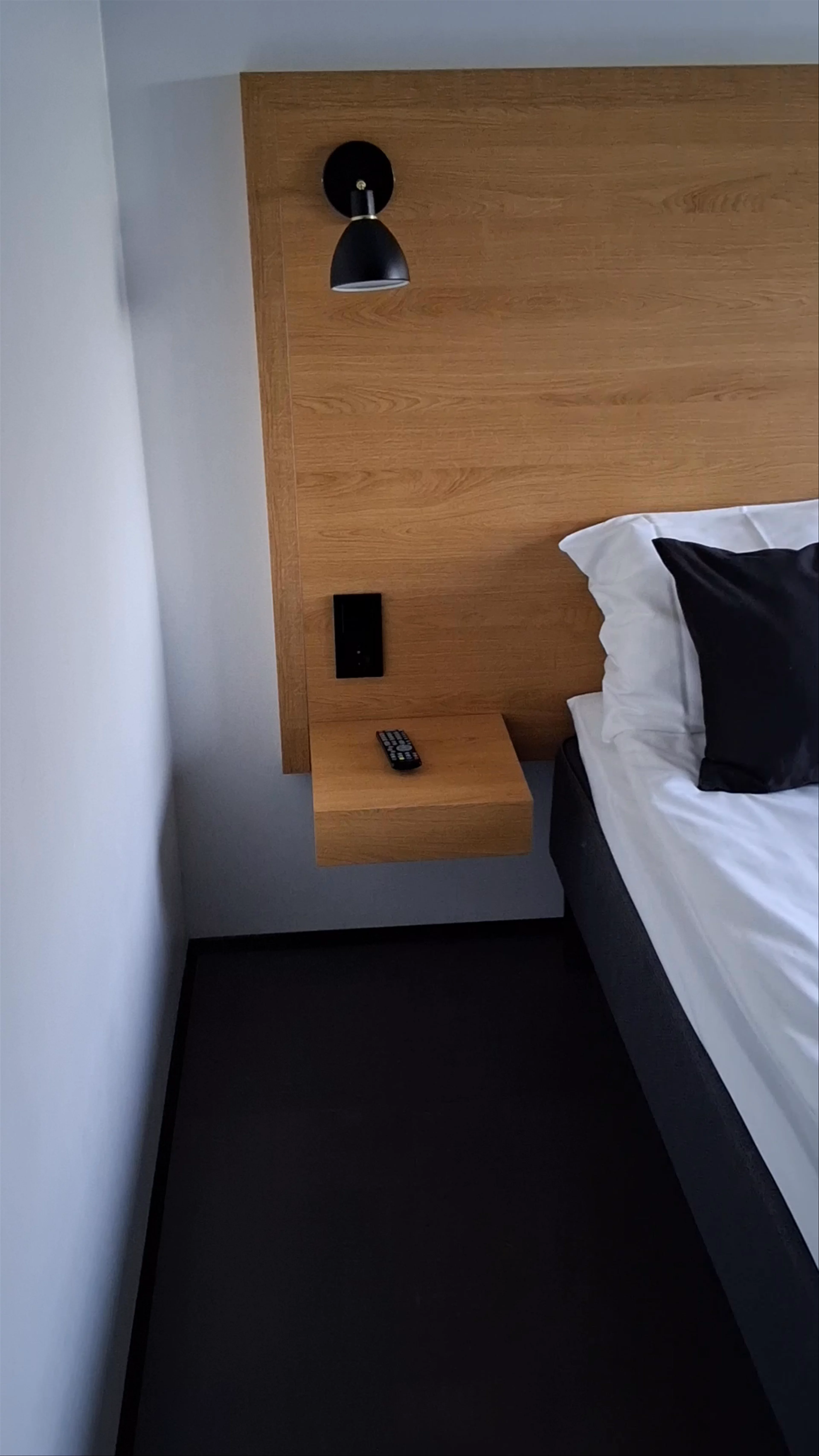 201 HOTEL, Hlíðarsmári, Kópavogur