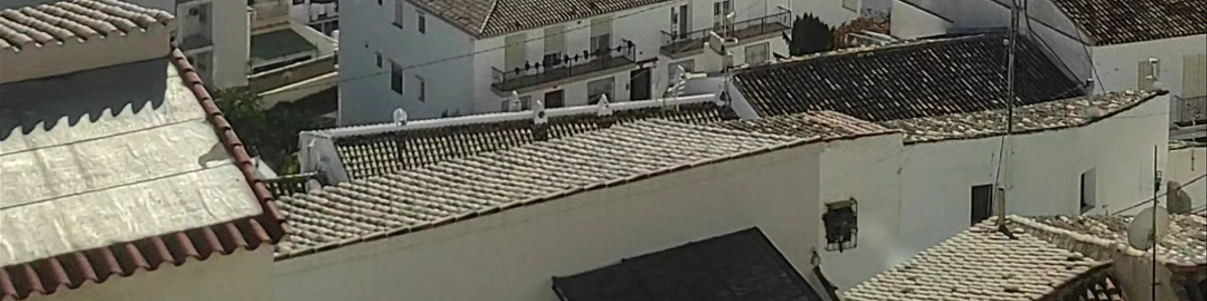 El Mirador Blanco
