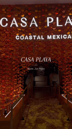 Casa Playa