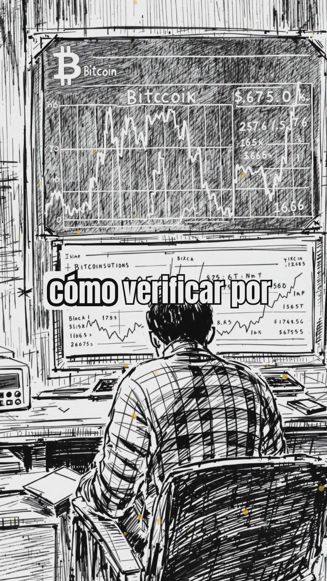 Cómo validar transacciones y configurar un nodo personal de Bitcoin