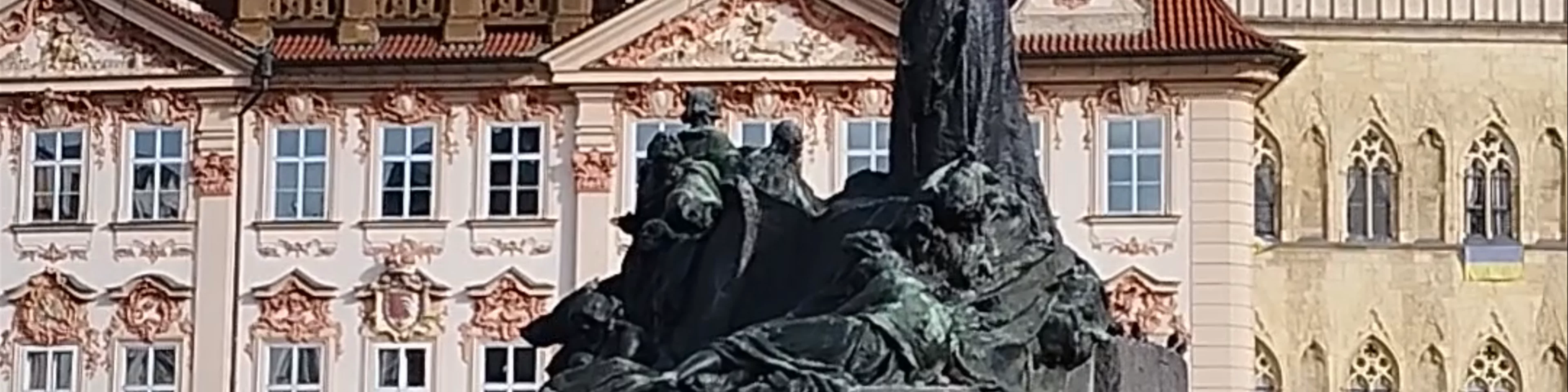 Old Town Square