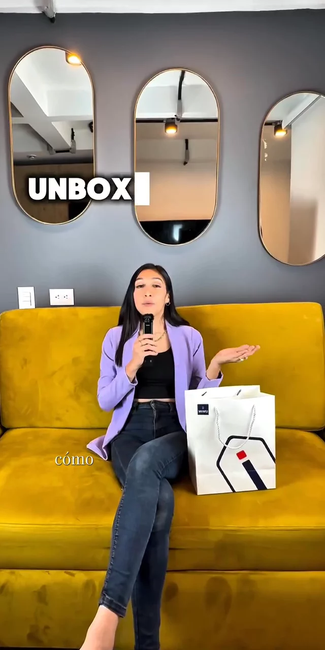 Unboxing gymbal