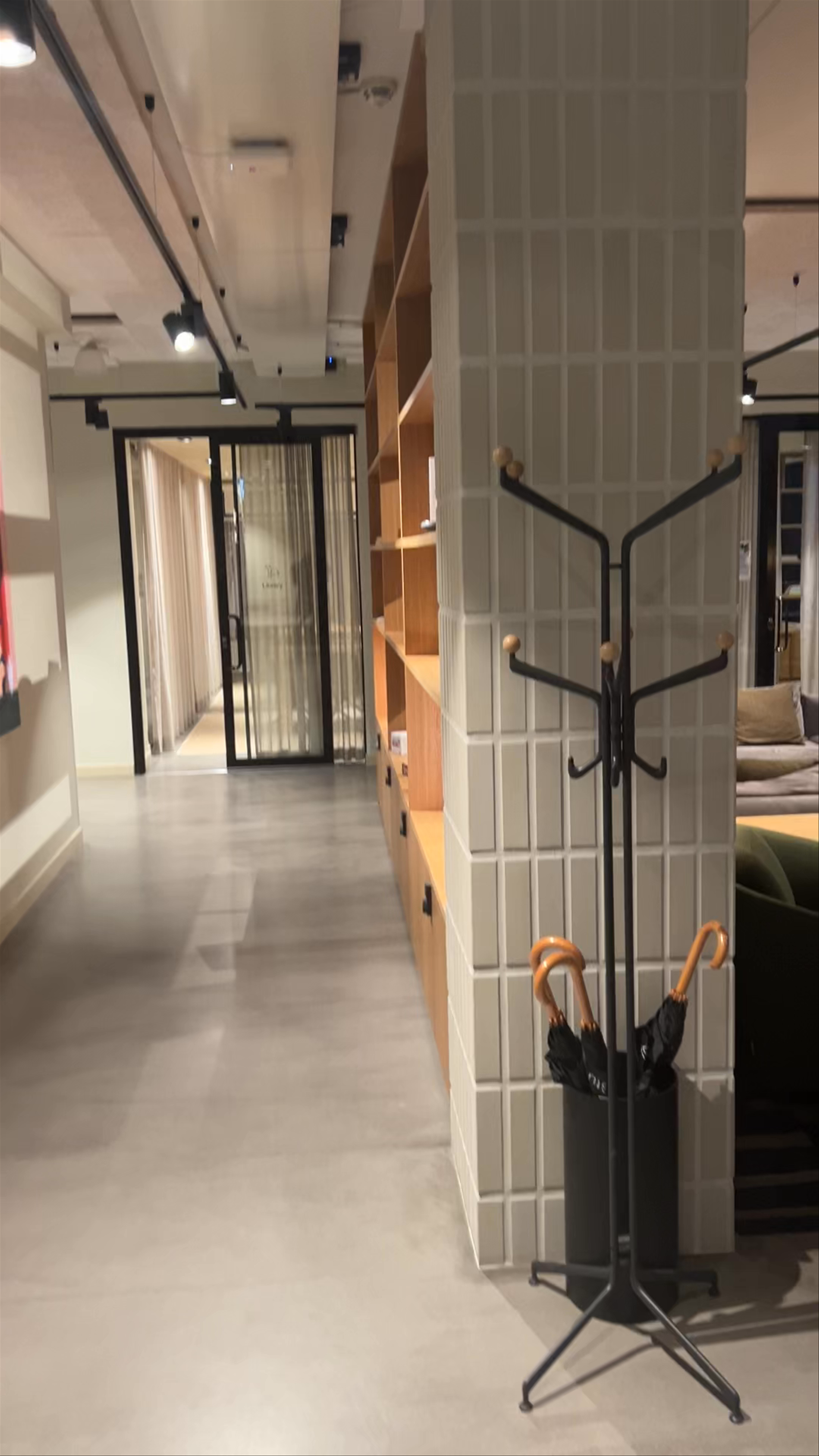 Cozy Urban Lounge Experience in Helsinki