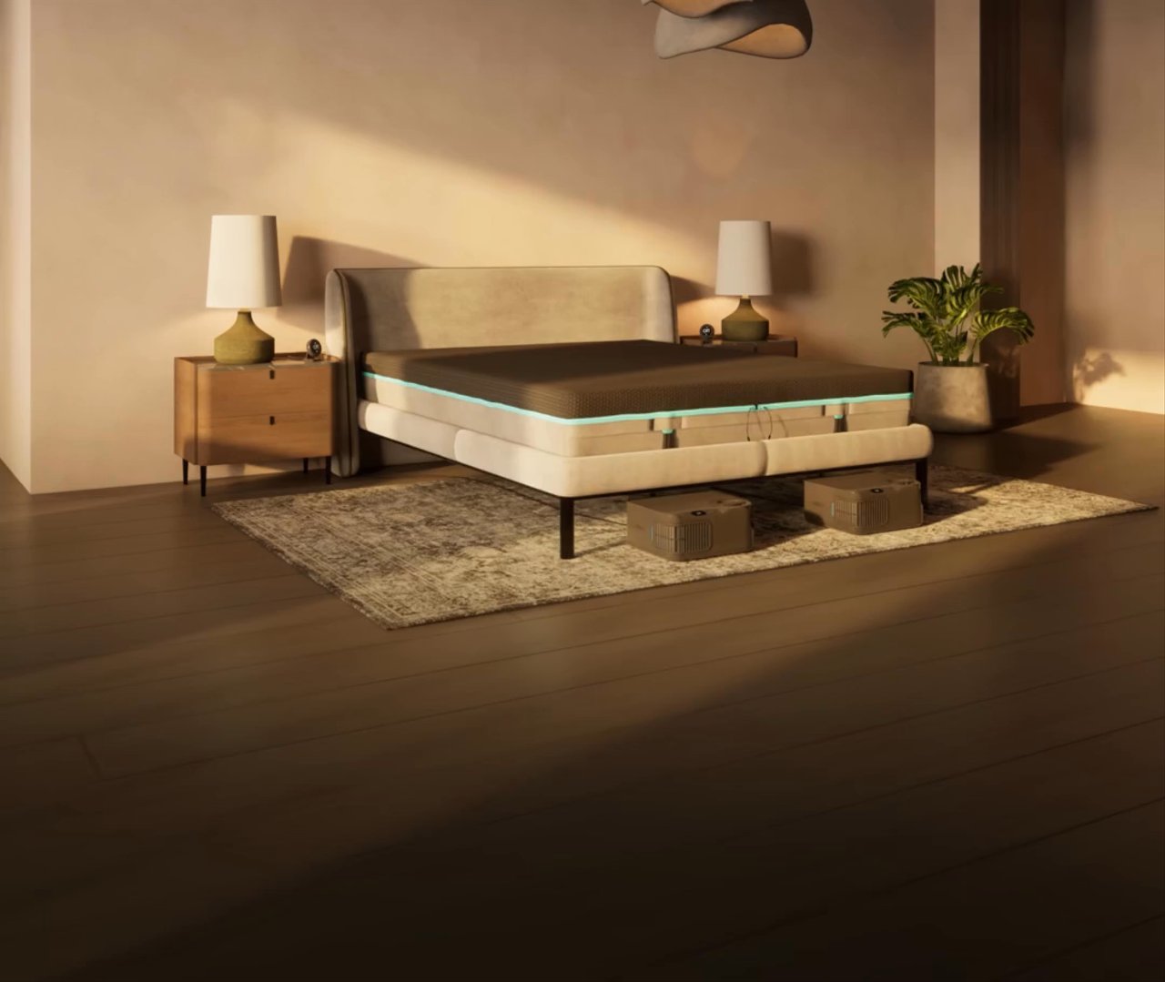 unterschied vuse pods und ultra pods Cooling Mattress Topper & Bed Systems