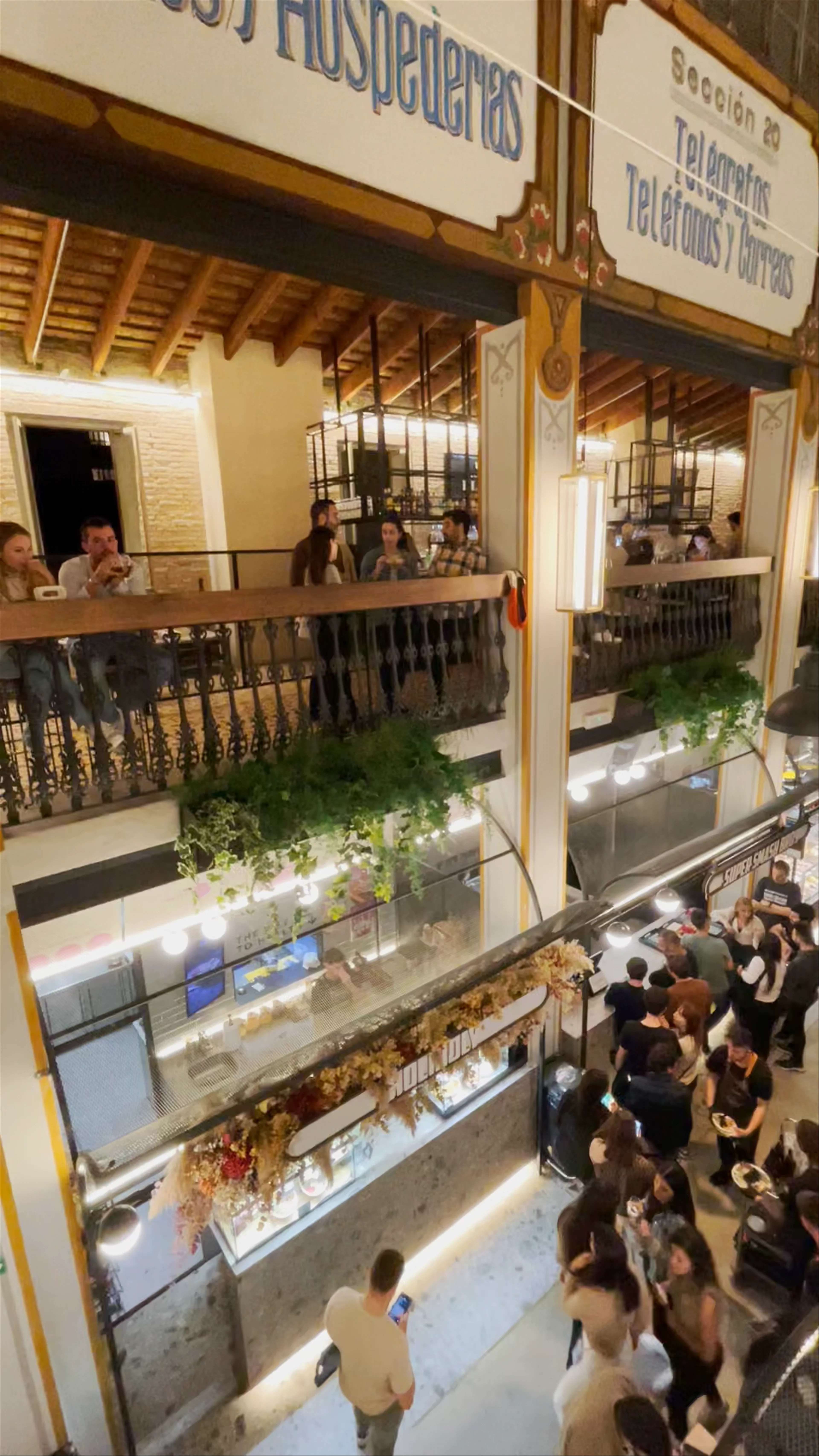 Mercado de la Imprenta