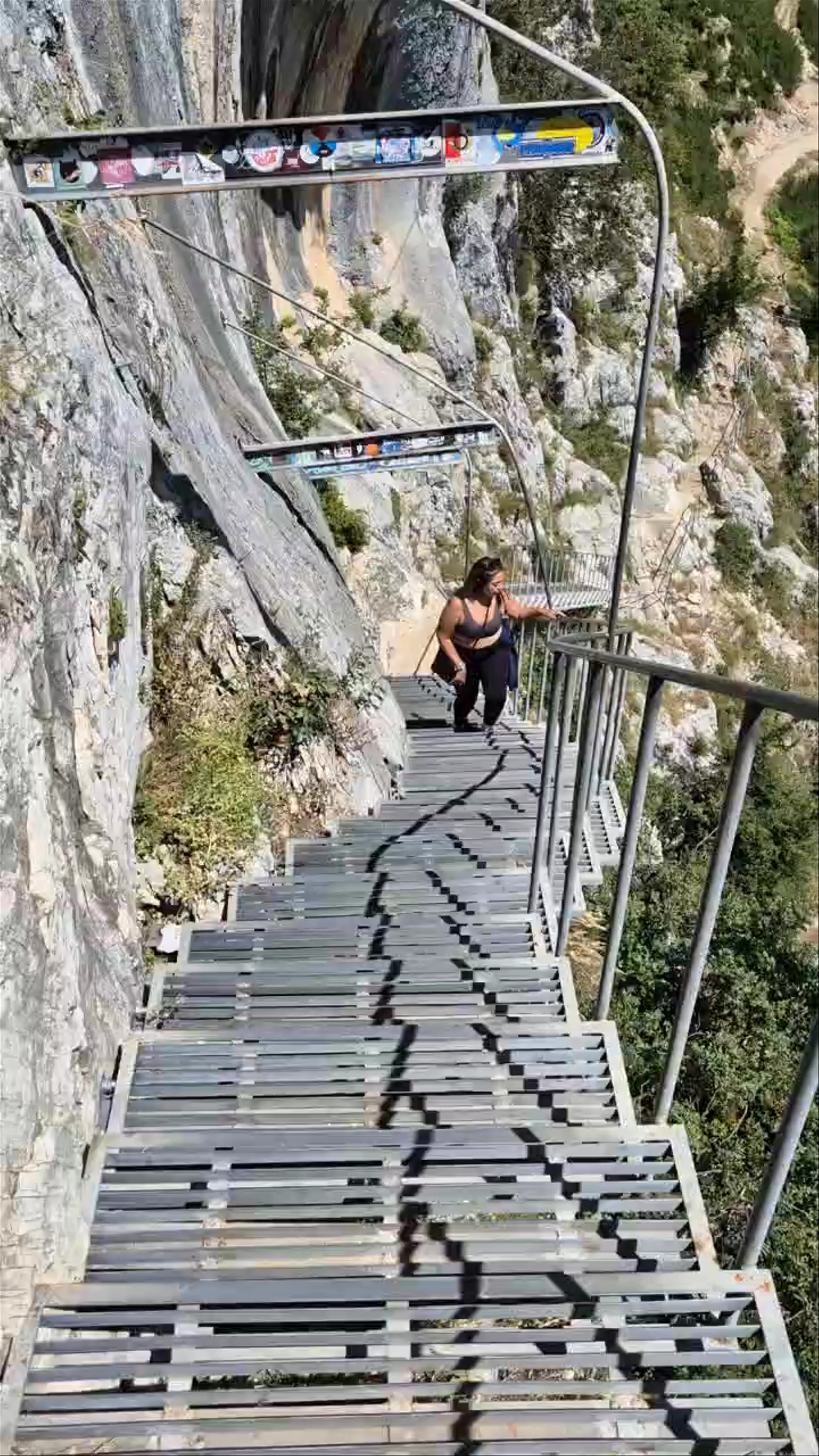 Gamti Mountain, Kruje, Albania