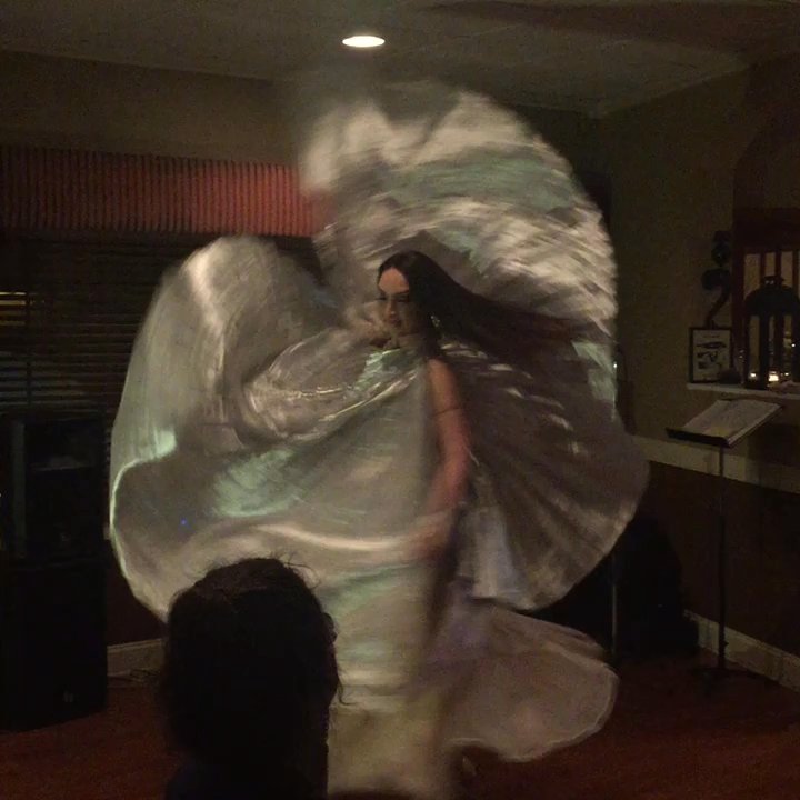 Prezzo Restaurant - Belly dancer!! - Italian Near Me - Warren, New Jersey