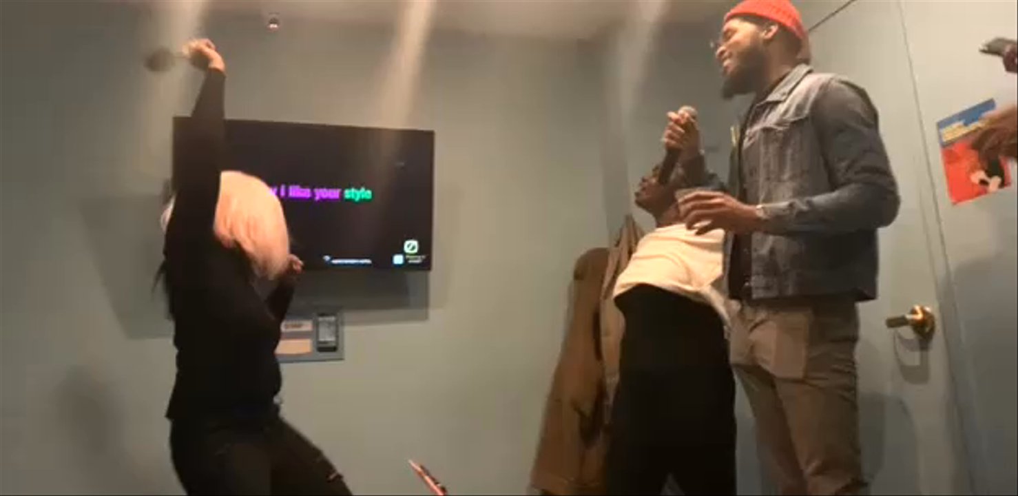 Tokyo Kitty - Karaoke Near Me - Cincinnati, Ohio