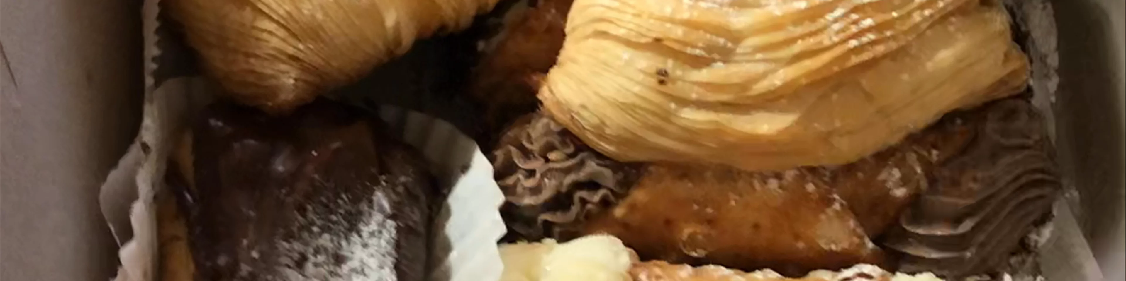 Libby’s Italian Pastry Shop