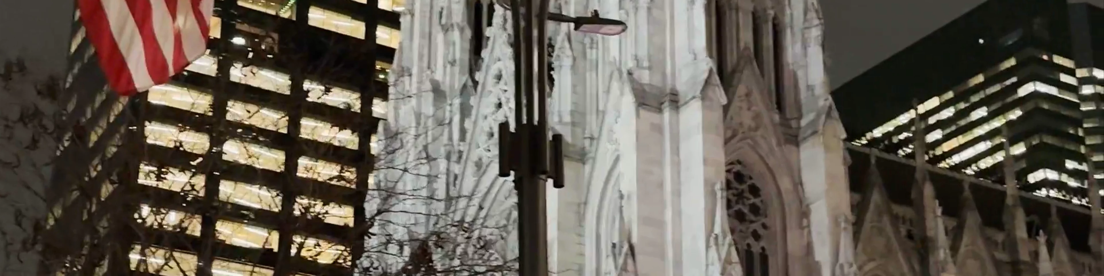 St. Patrick's Cathedral