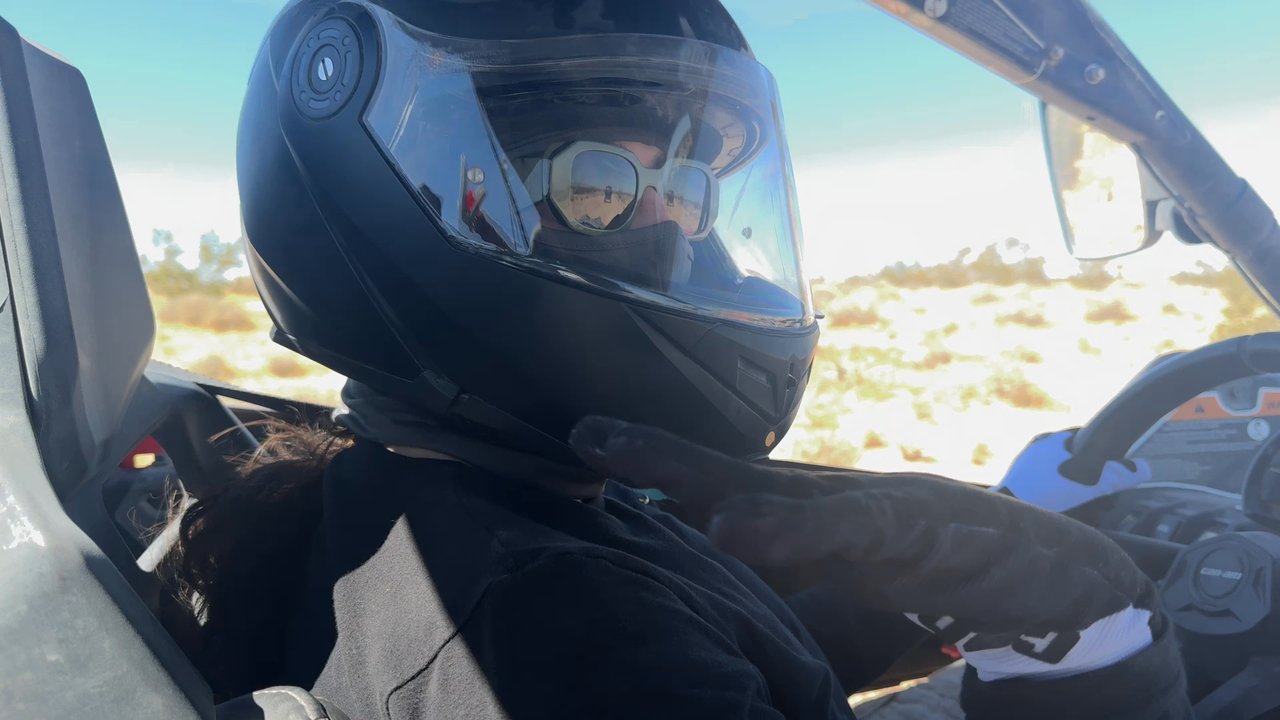 Wild Desert Tours - Awesome drive ! - ATV Rentals/Tours Near Me - Helendale, California