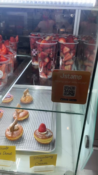 Devil & Angel Desserts - Desserts Near Me - Torrance, California