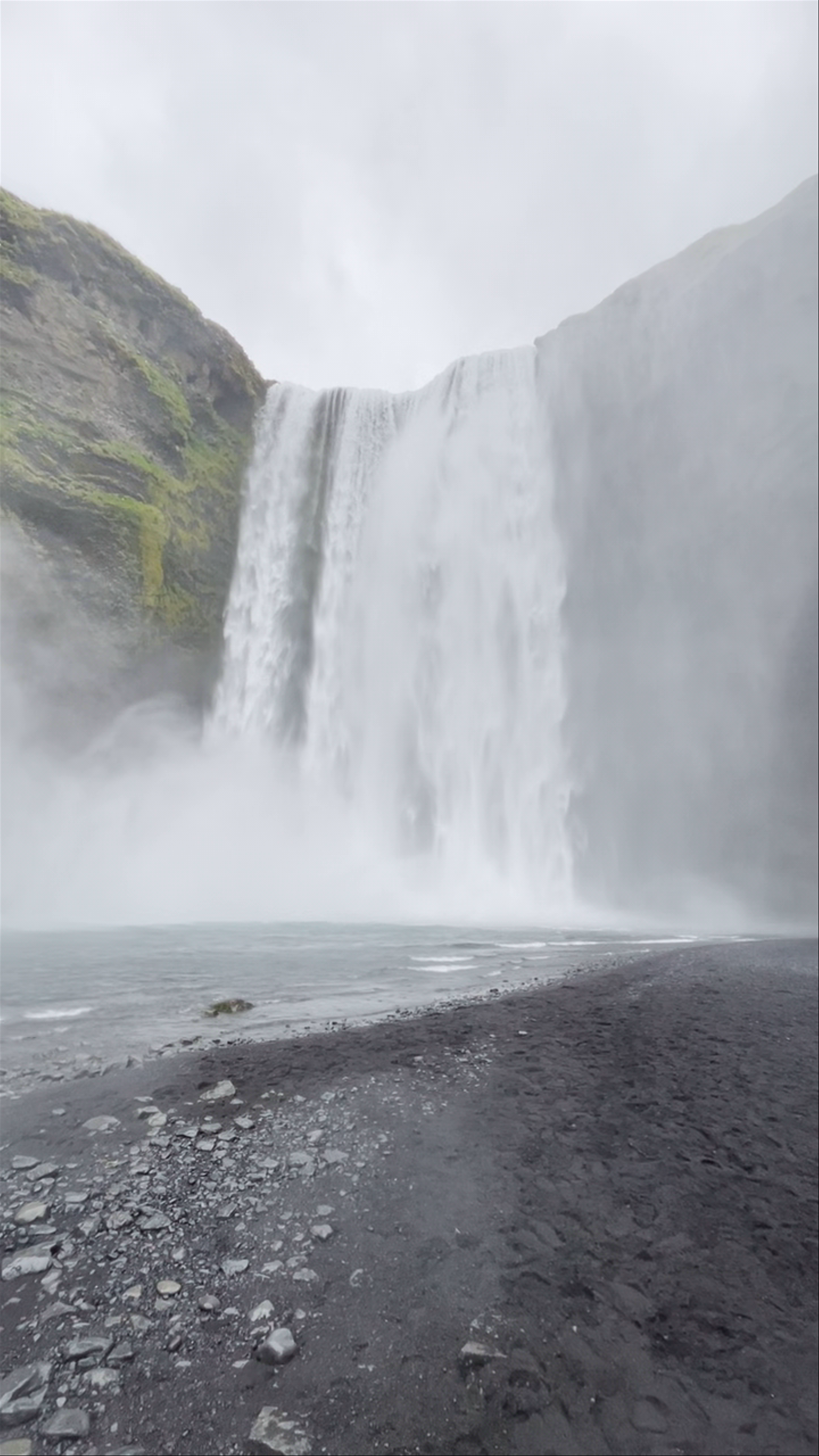 Skógafoss