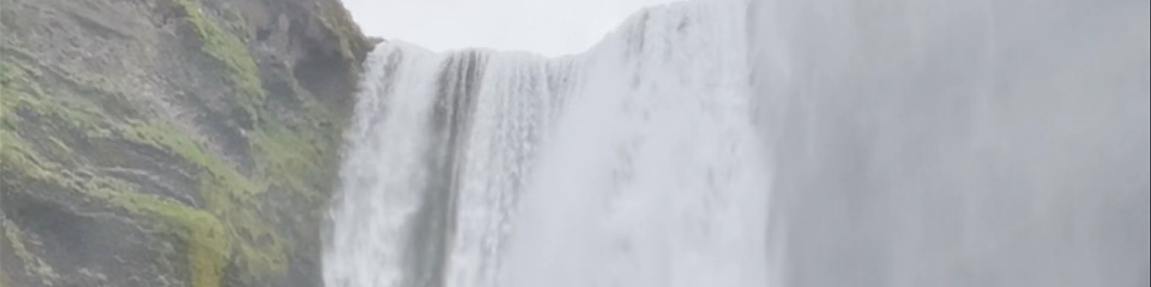 Skógafoss