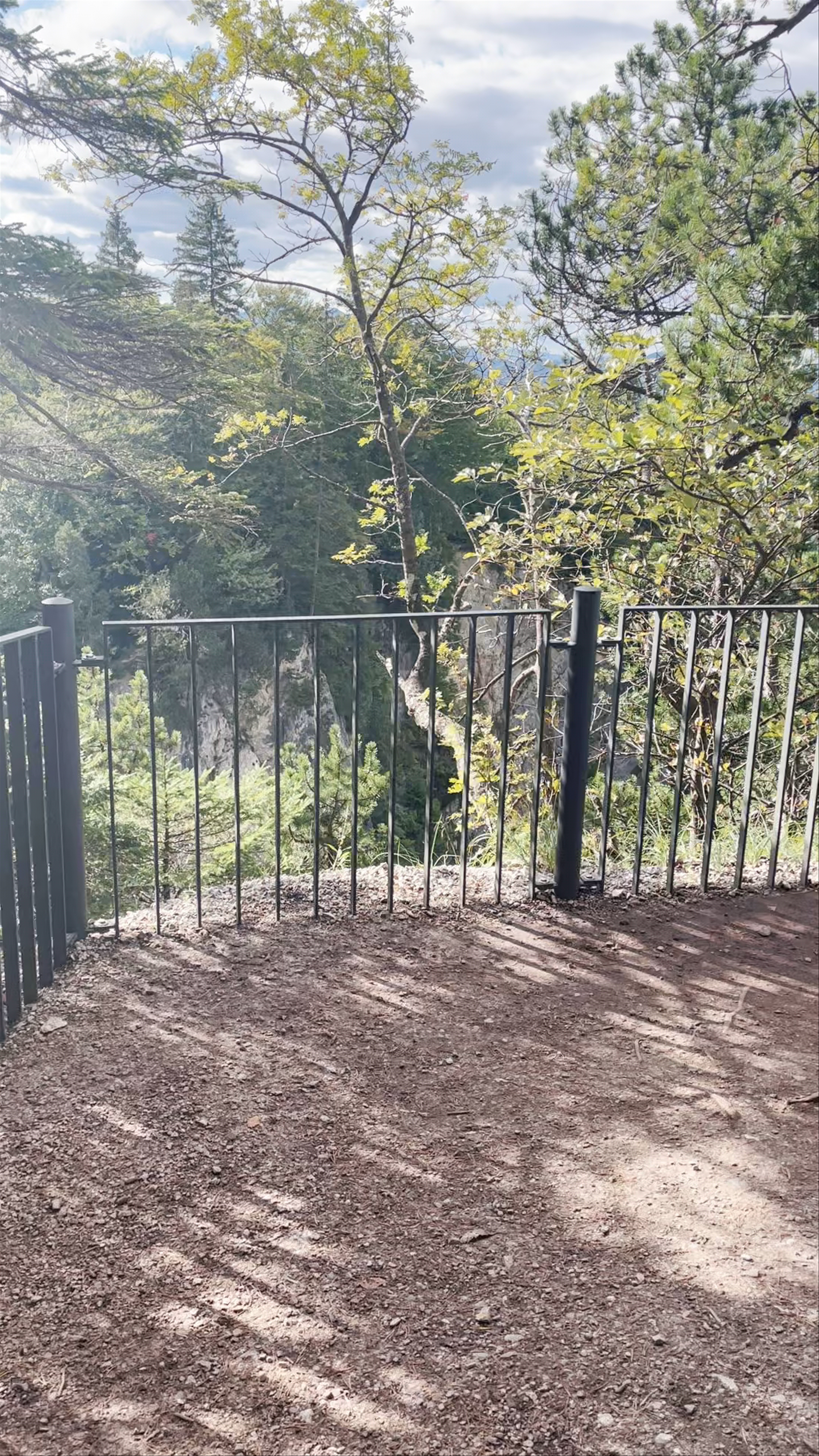 Neuschwanstein Castle