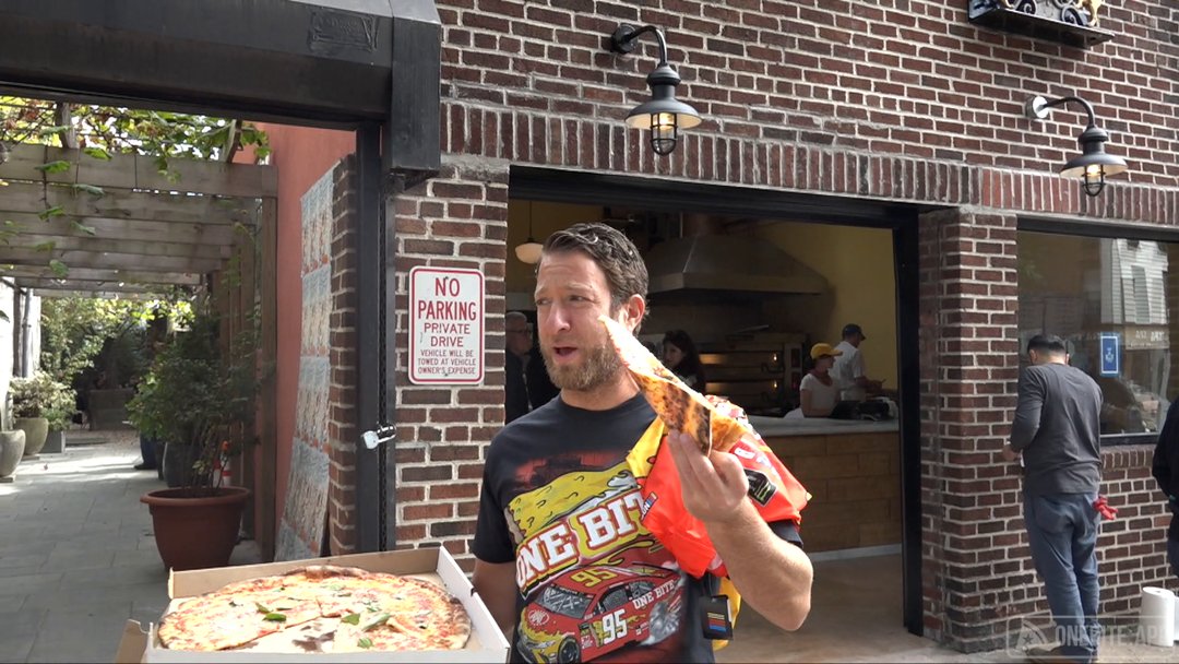 F & F Pizzeria  Pizza Restaurant in Brooklyn, NY