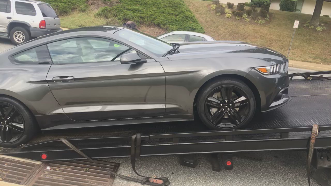 Koons Ford Falls Church Reviews