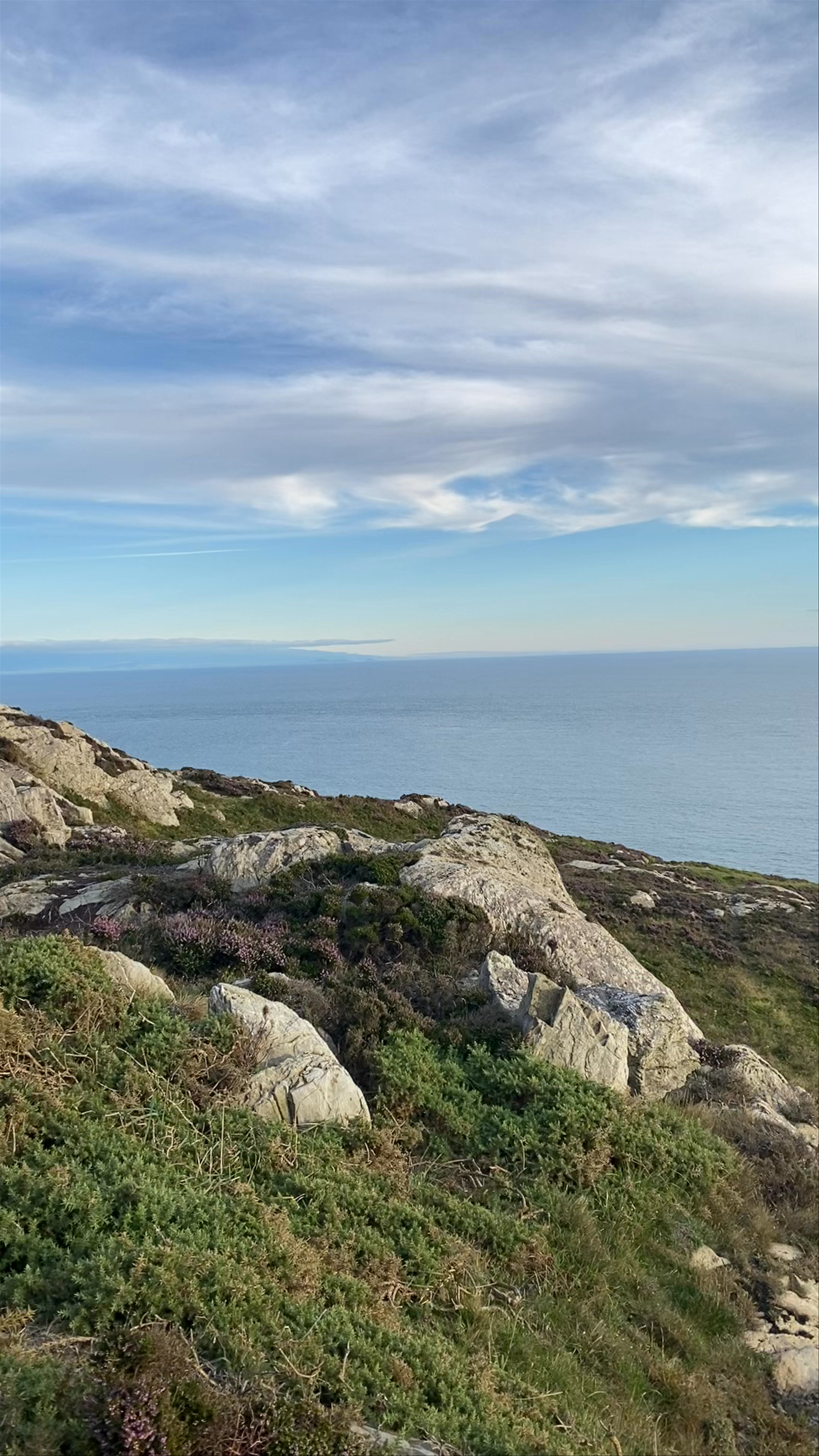 South Stack Lighthouse ~ Lighthouse