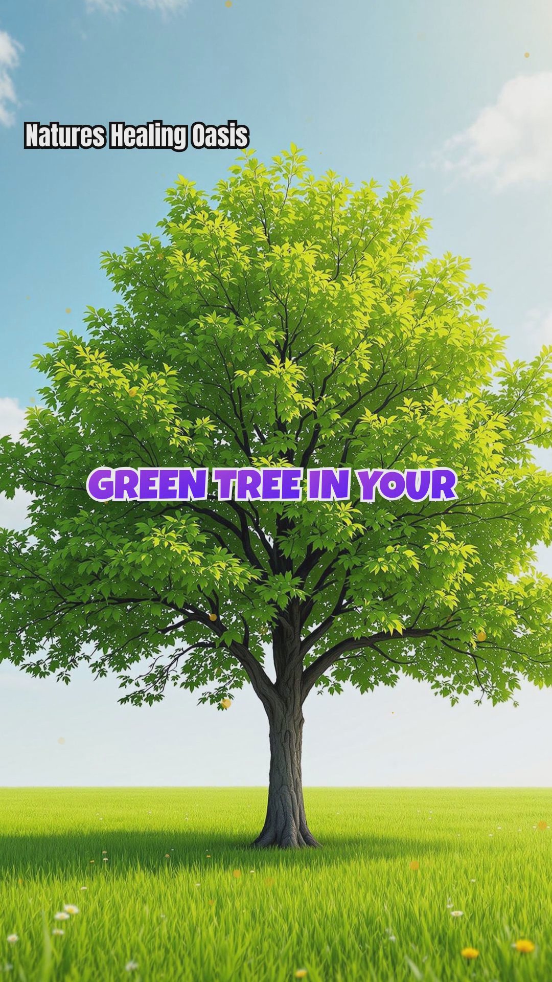 Dream Interpretation: Trees and Their Hidden Meanings