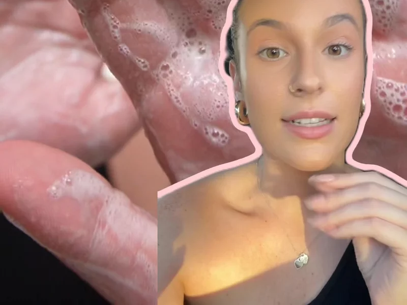 COSRX Good Morning Cleanser