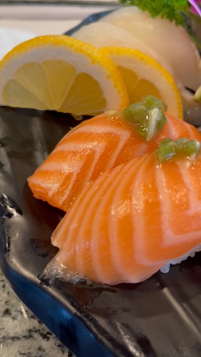 Sushi Kara - Asian Fusion Near Me - Long Beach, California