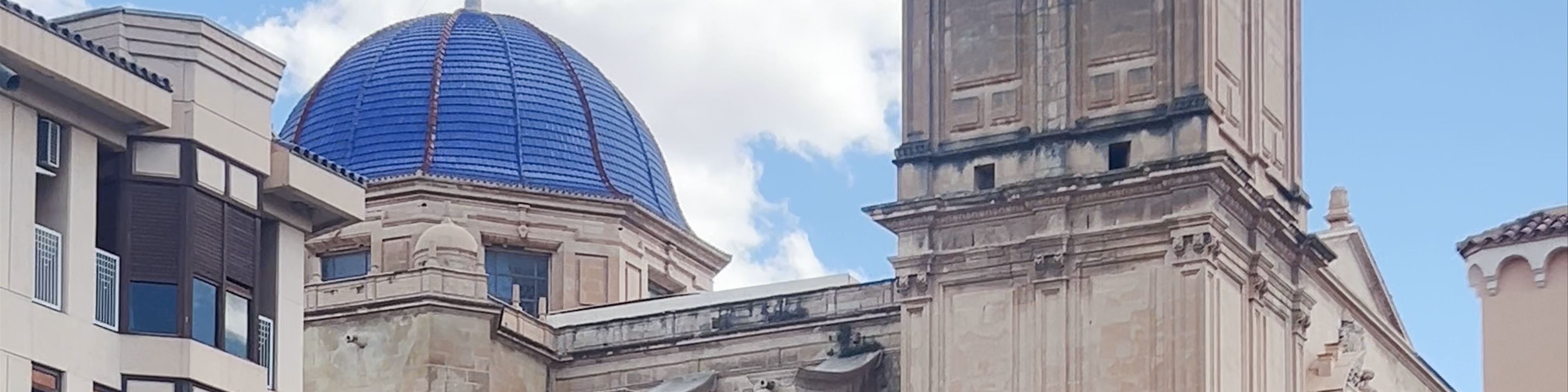 Basilica de Santa María