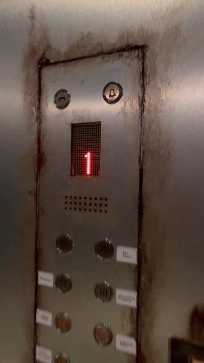 Inblack Escape Room - Escape Games Near Me - Toronto, Ontario