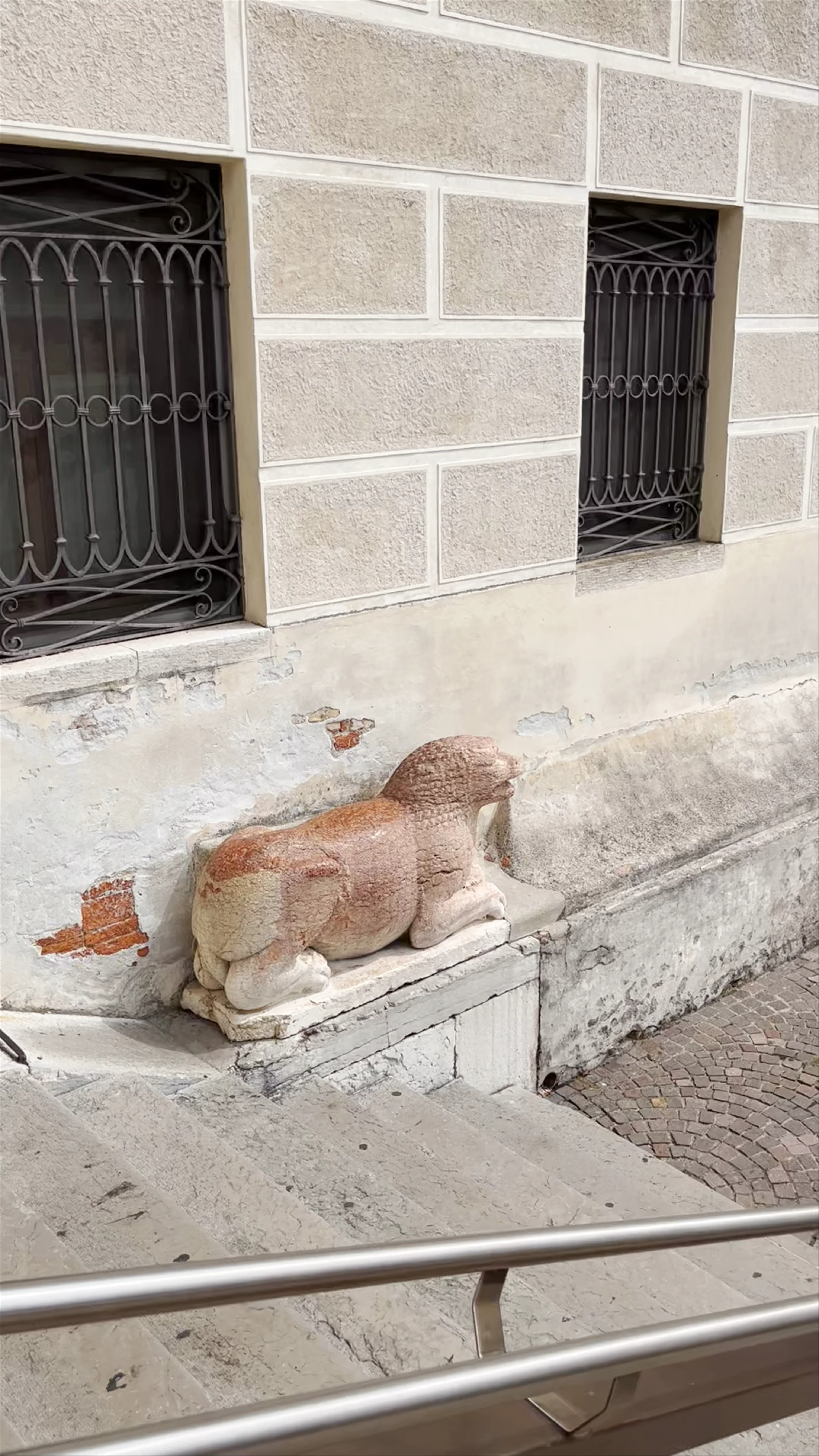 Piazza del Duomo, Treviso