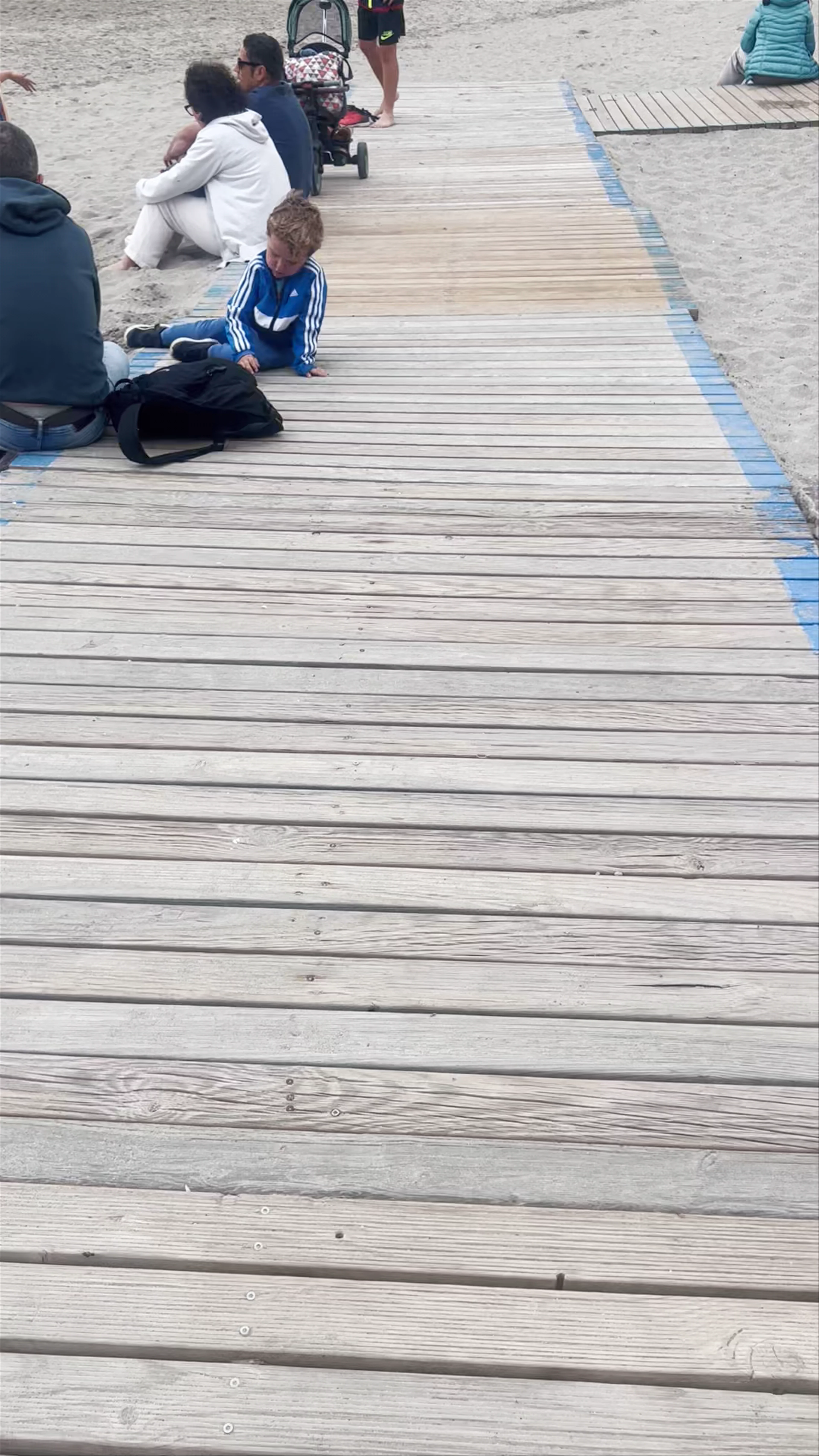 Playa del Pescador, Spain