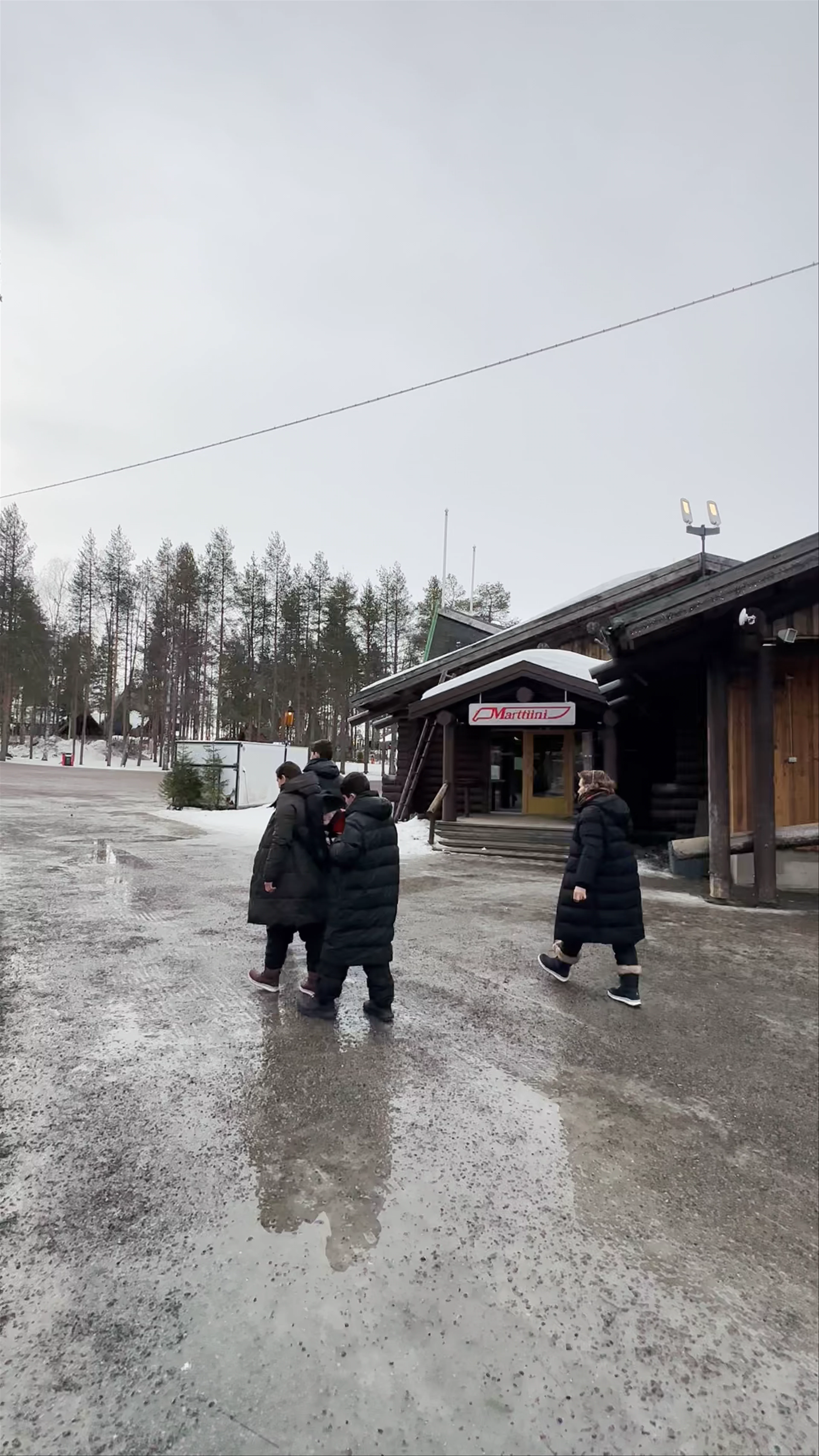 Lapland