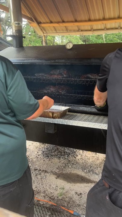 Big Kev's Bbq - Barbeque Near Me - White lake, New York