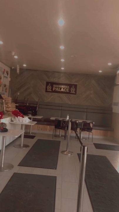 Shawarma Palace - Mediterranean Near Me - Ottawa, Ontario