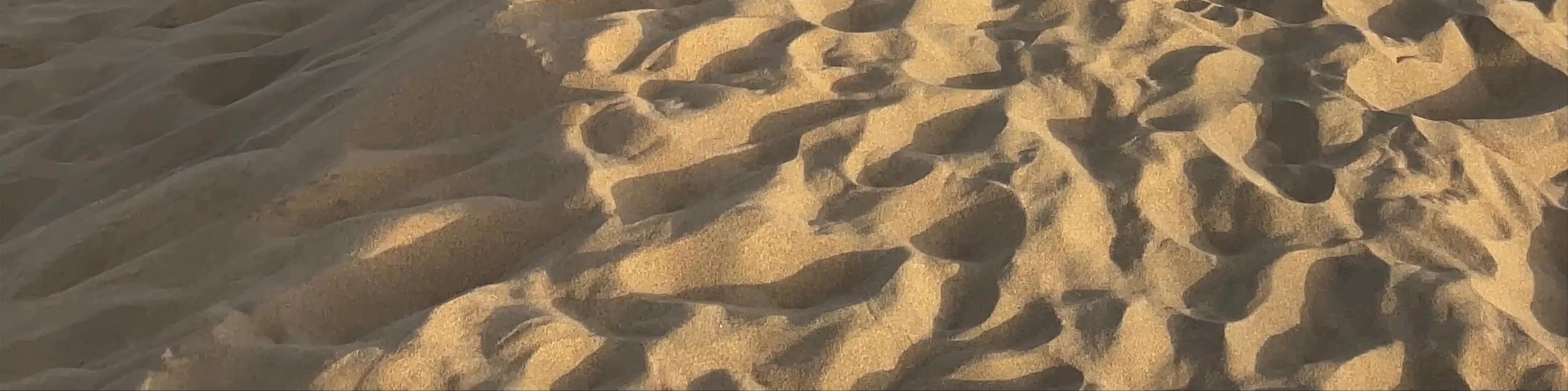 Dunas de Maspalomas
