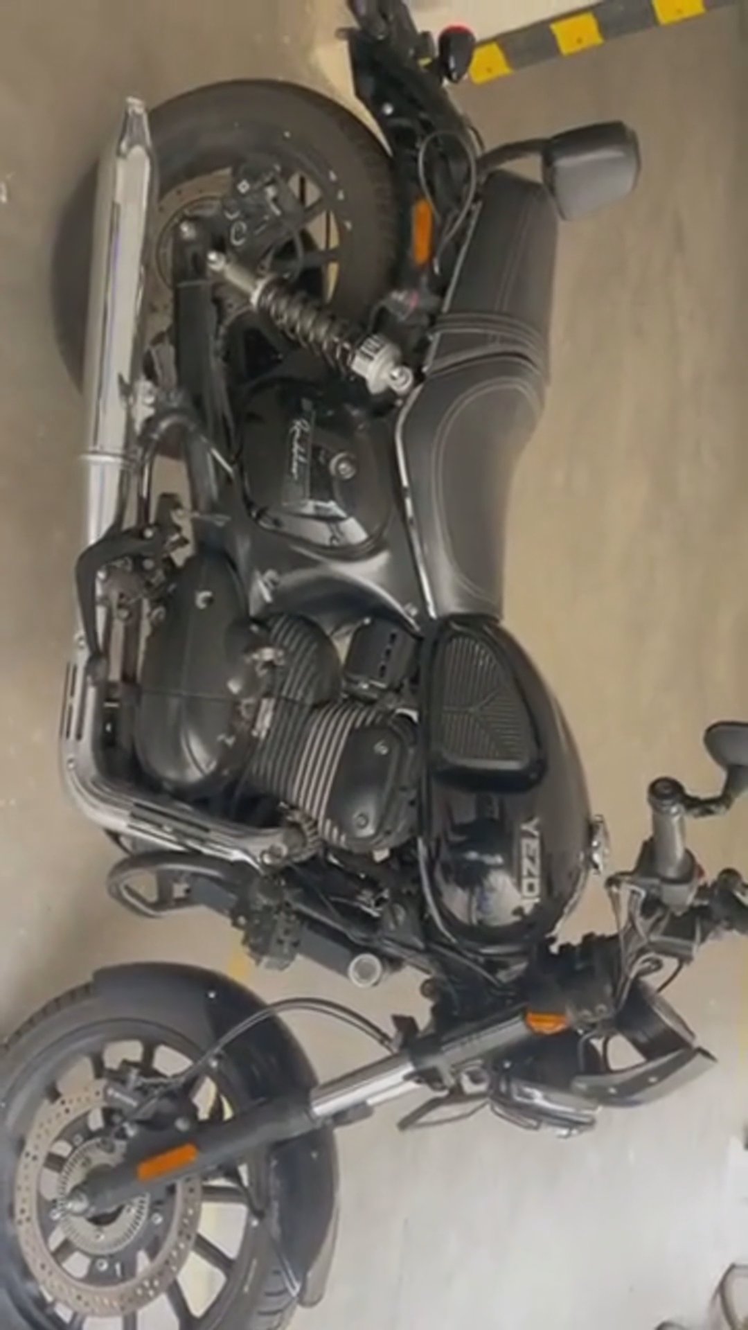 Walk-around video thumbnail