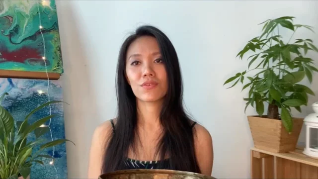 Savy | Guided Grounding Meditation For Forgiveness